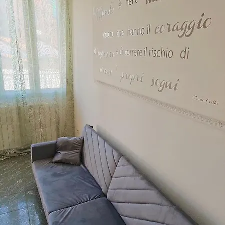 Apartment Apartament Sesto Rondo Mm1 *
