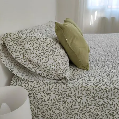 Apartment Apartament Sesto Rondo Mm1 Sesto San Giovanni