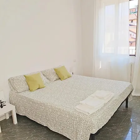 Apartment Apartament Sesto Rondo Mm1 *